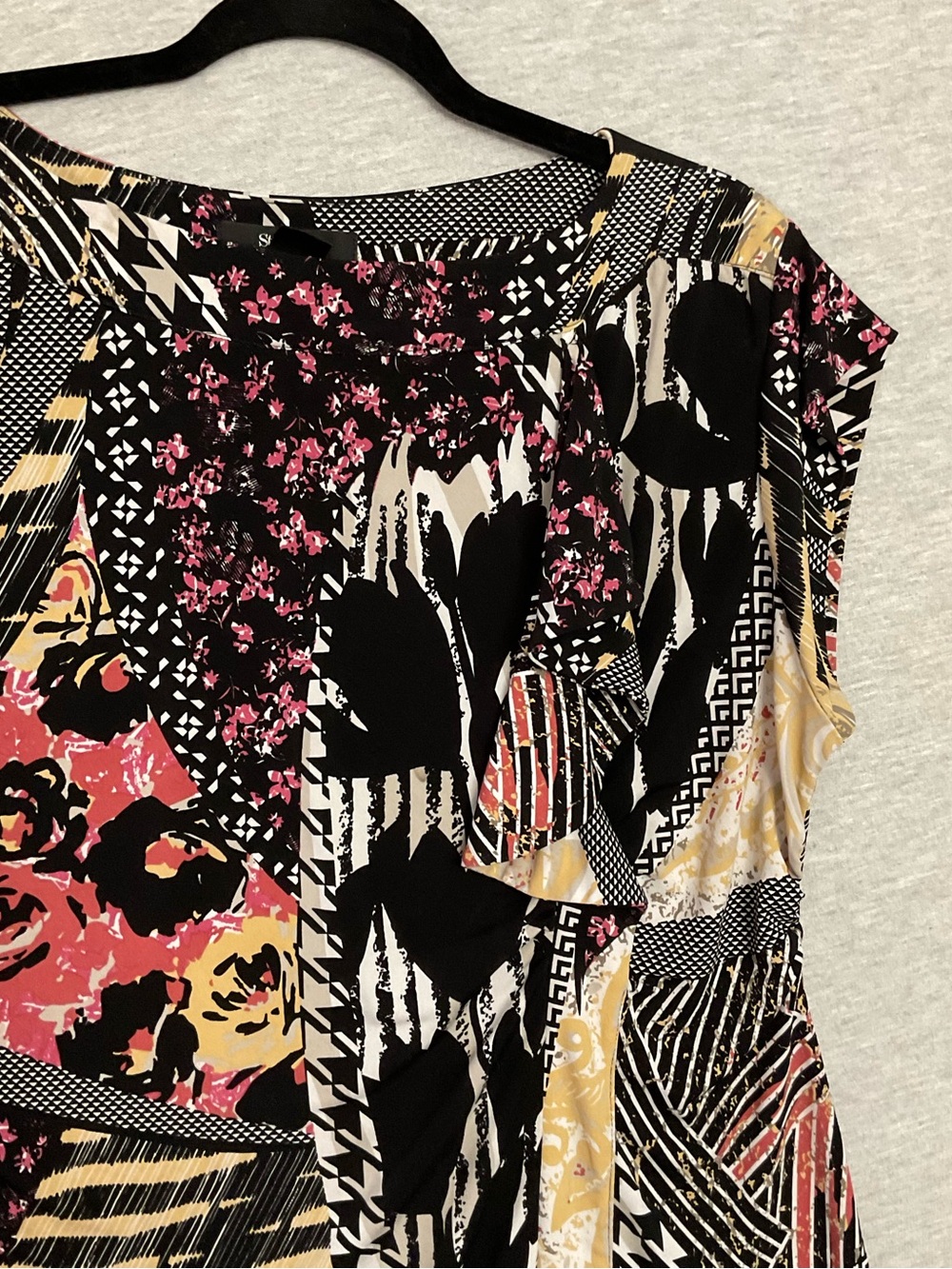 Style & Go Mini Dress - Picture 4 of 5